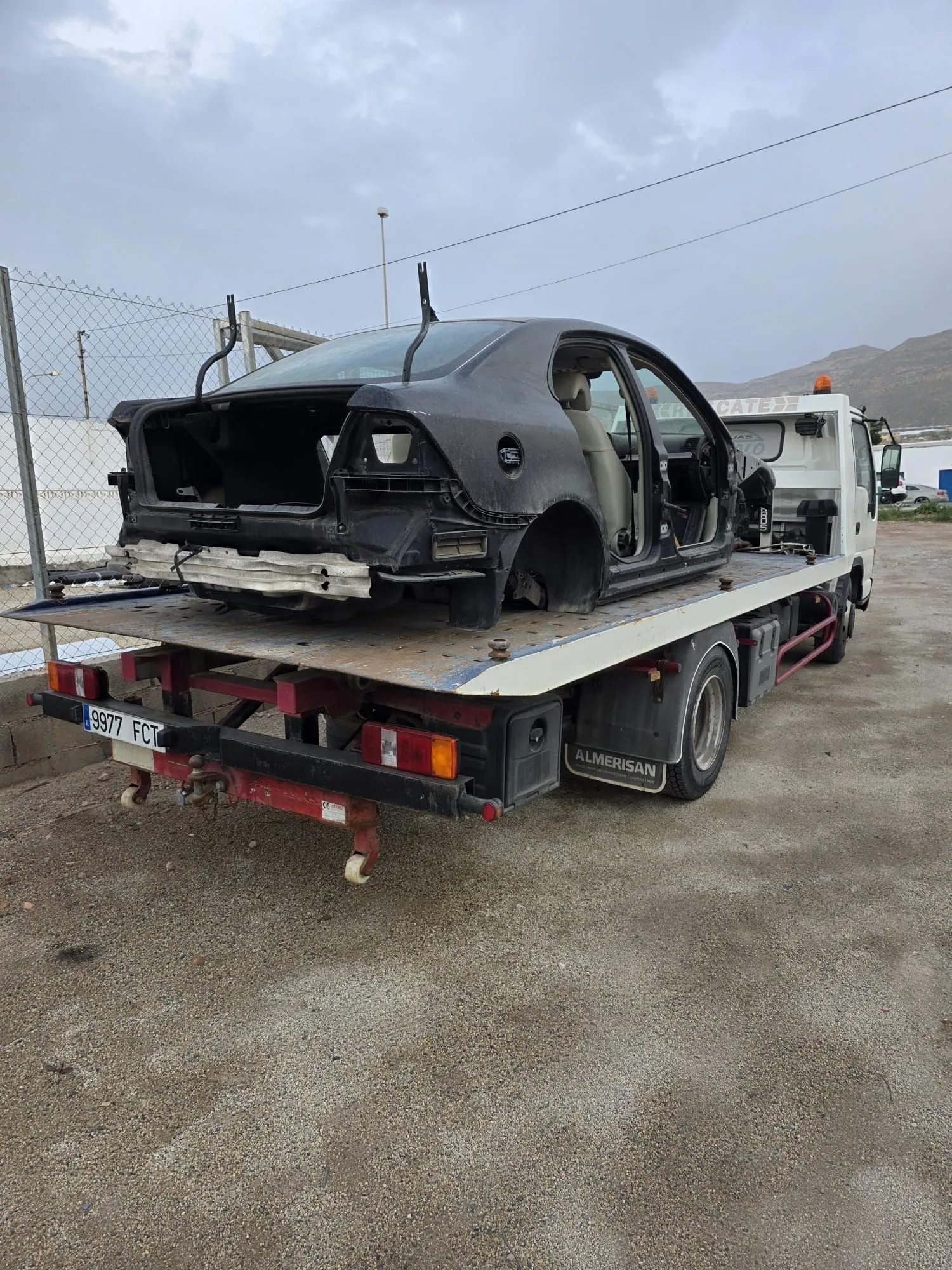 Valoración de vehículo usado en Autos 2022
